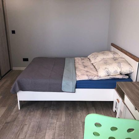 Goleniow Apartment Esterno foto