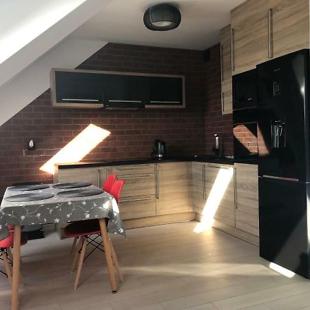 Goleniow Apartment Esterno foto
