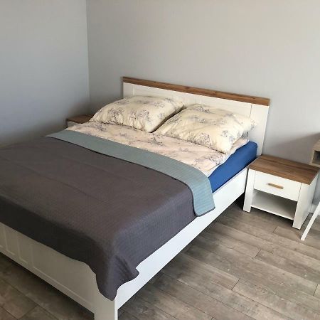 Goleniow Apartment Esterno foto