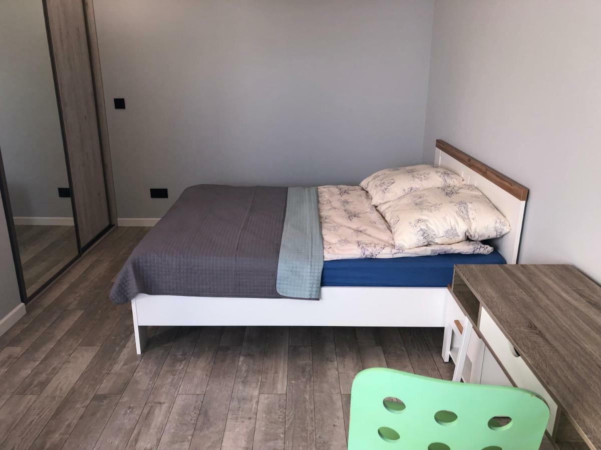 Goleniow Apartment Esterno foto