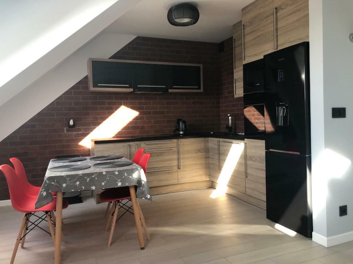 Goleniow Apartment Esterno foto